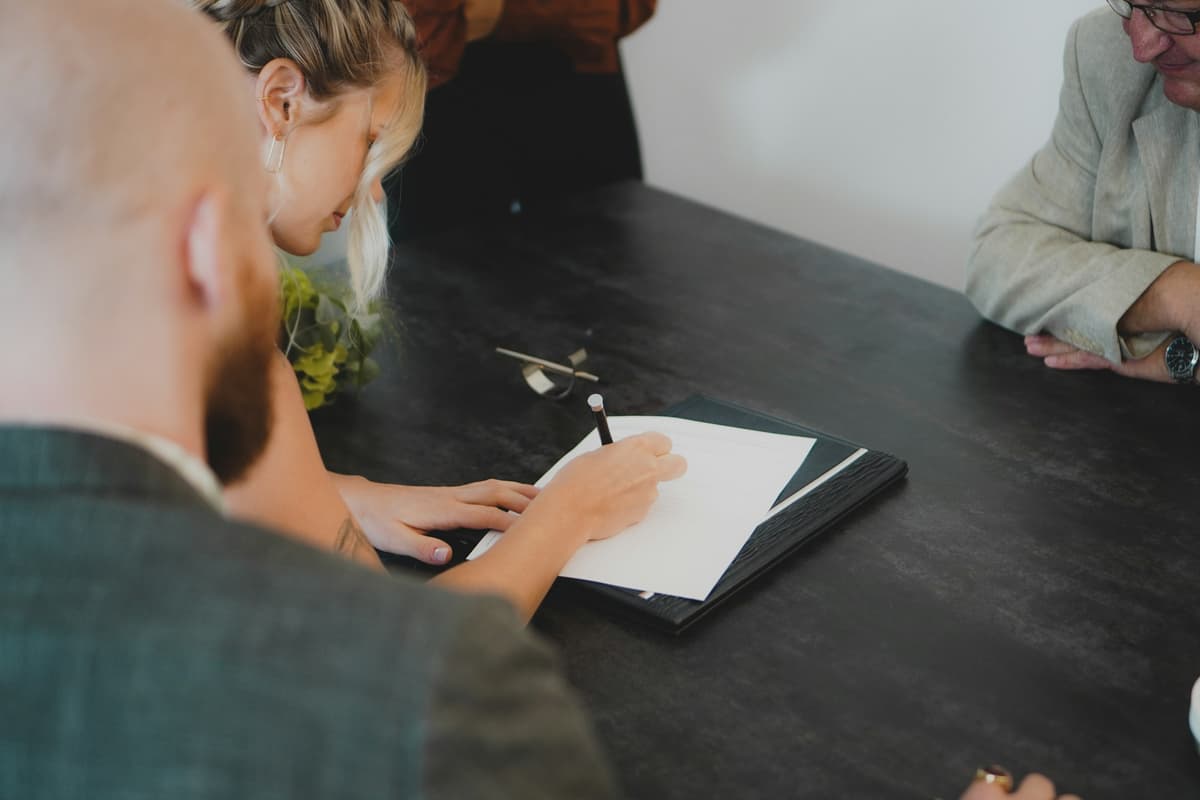 Financing Options
